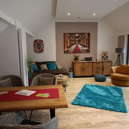 Landloft Am Paradies Вестерштеде Екстер'єр фото