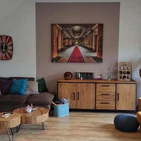 Landloft Am Paradies Вестерштеде Екстер'єр фото