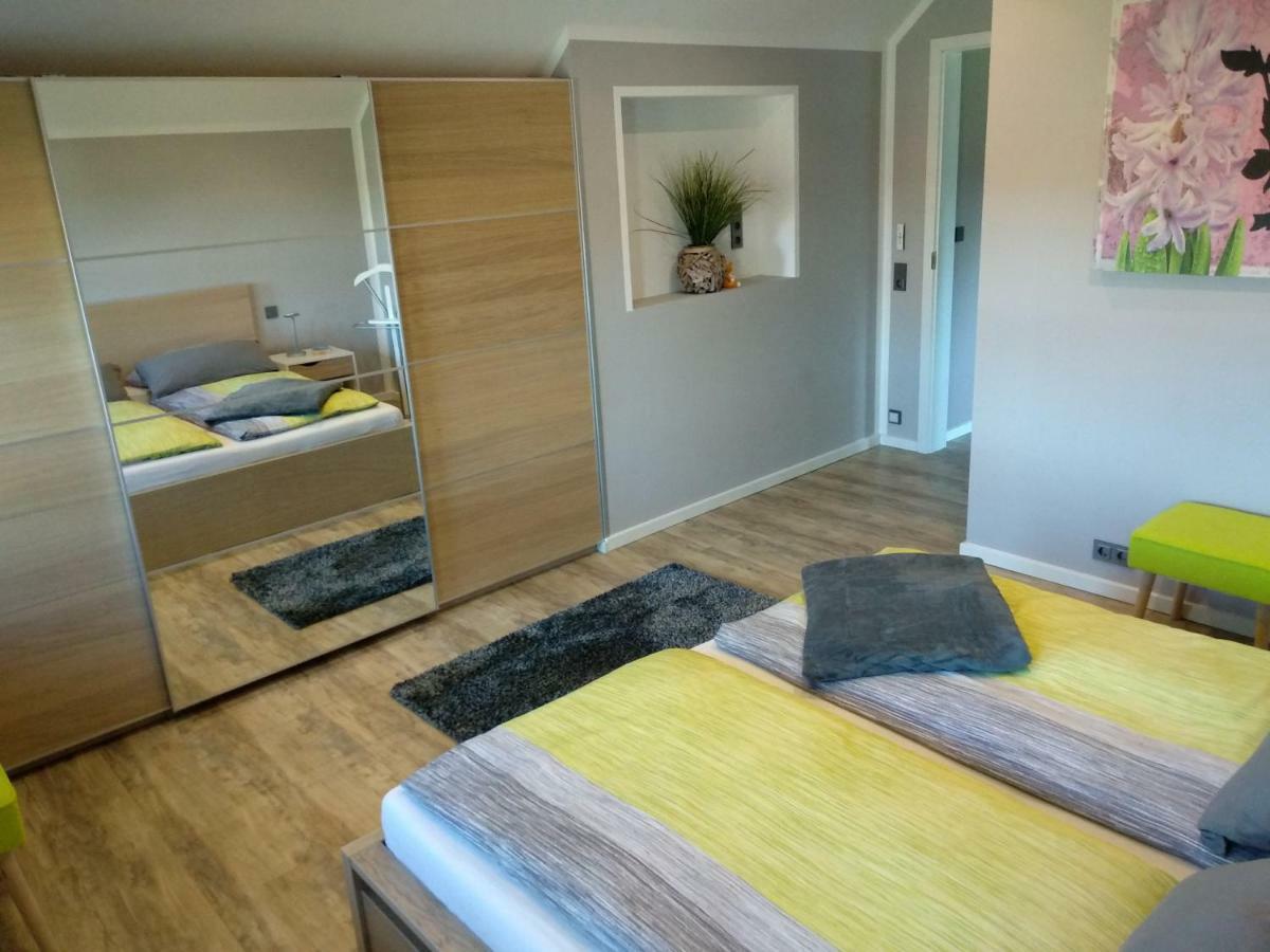Landloft Am Paradies Вестерштеде Екстер'єр фото